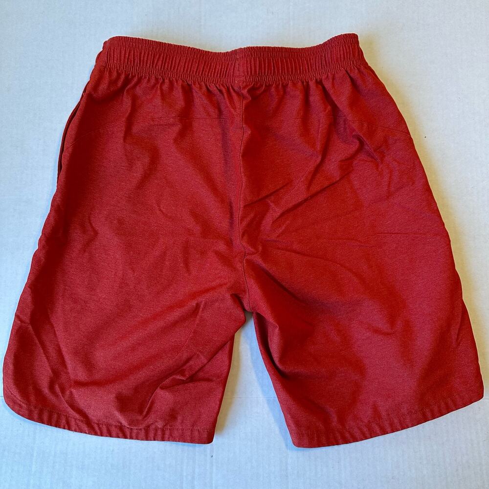 Rhone Mens Shorts Small‎ 8" - Picture 2 of 9